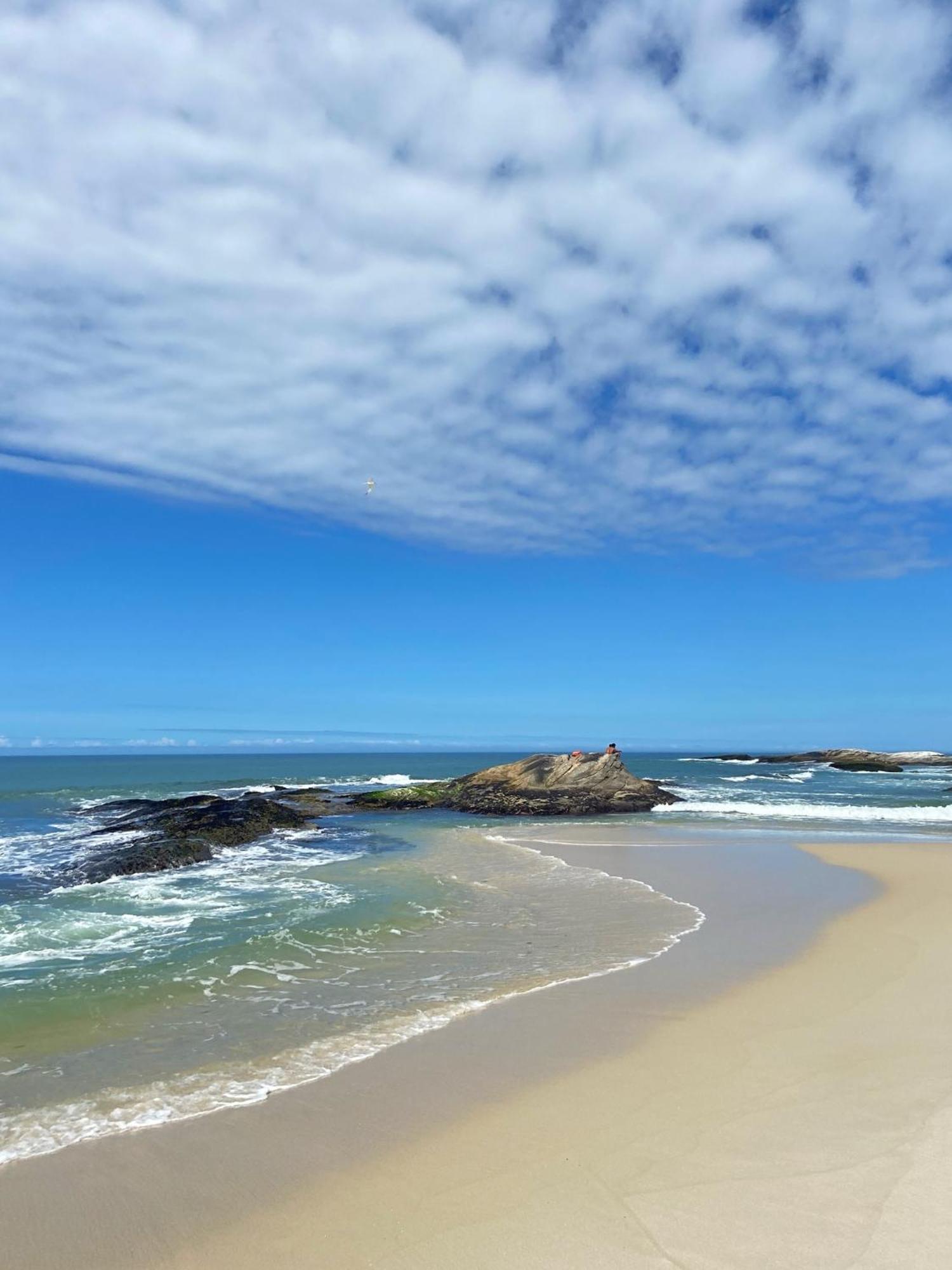 Pousada Fruto Do Mar Saquarema Buitenkant foto