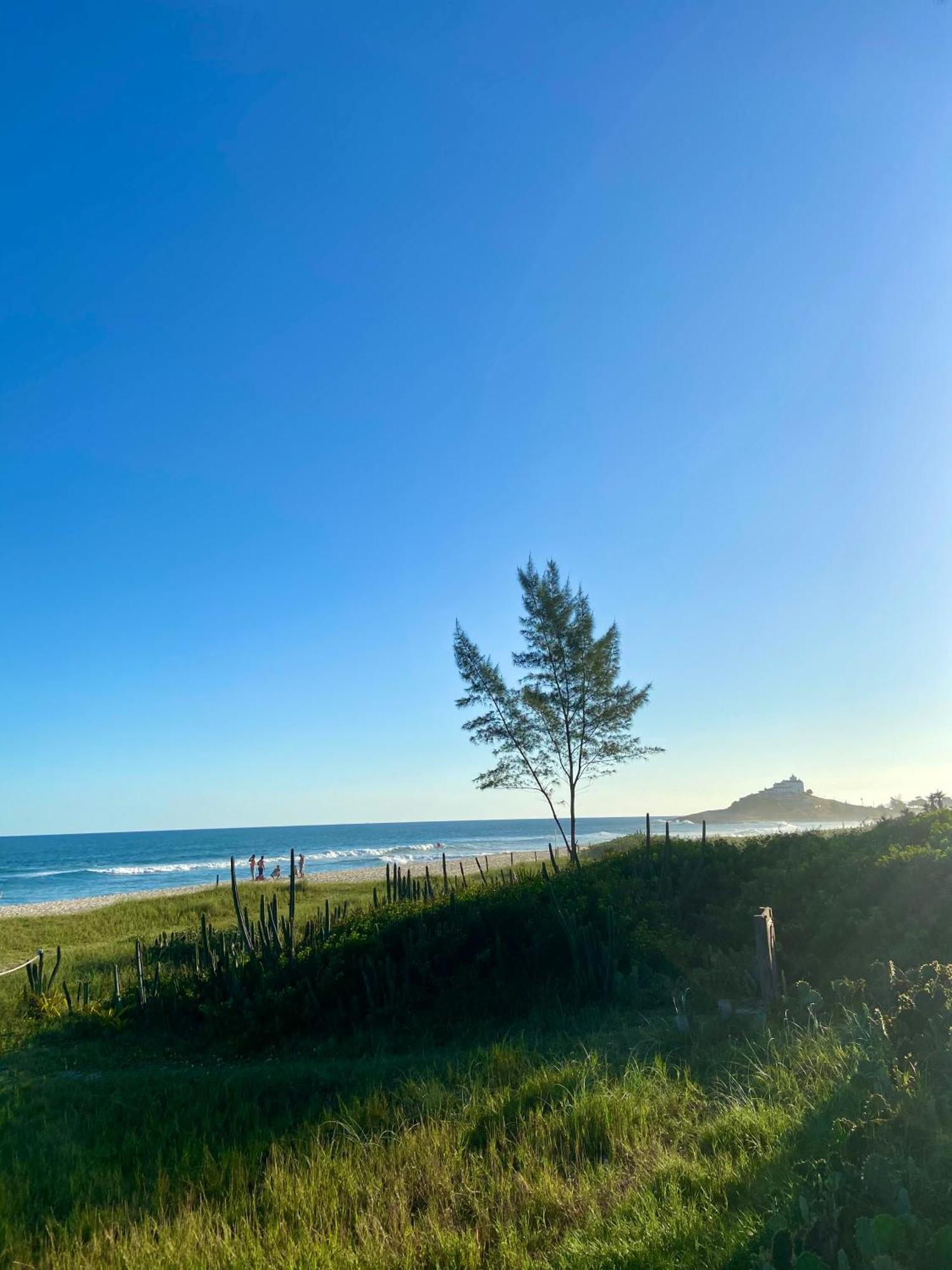 Pousada Fruto Do Mar Saquarema Buitenkant foto